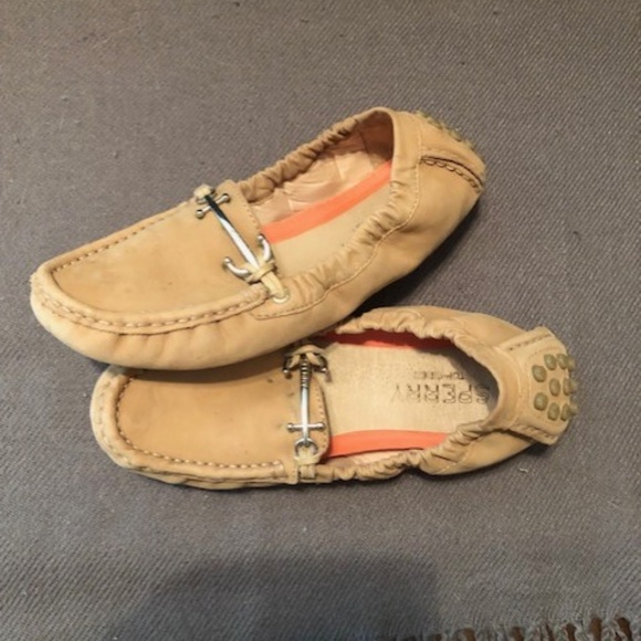 Sperry Top-Sider Moccasin - Picture 4 of 4